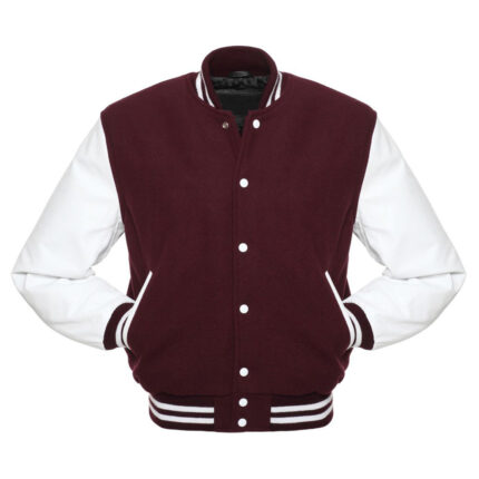 Varsity Jacket